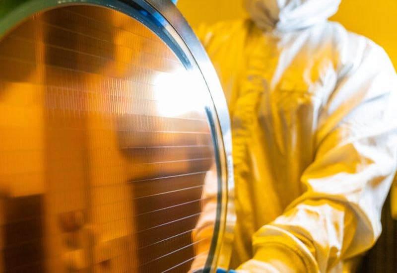 Интел разработва инфраструктура за създаване на бъдещите AI чипове Nvidia Feynman.