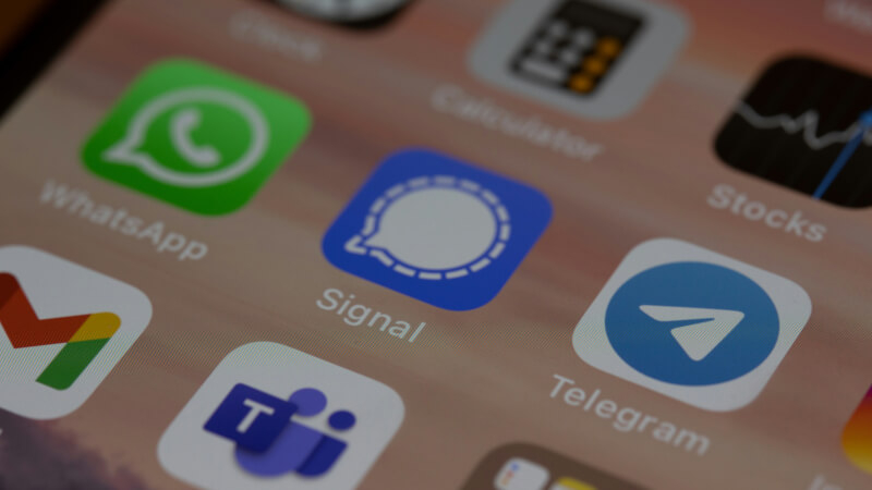 ФБР придобило възможността да дешифрира отдалечени съобщения в Signal