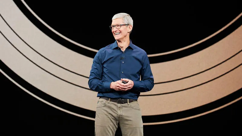 Apple планира значително увеличаване на разходите за памет във второто тримесечие и последващите периоди