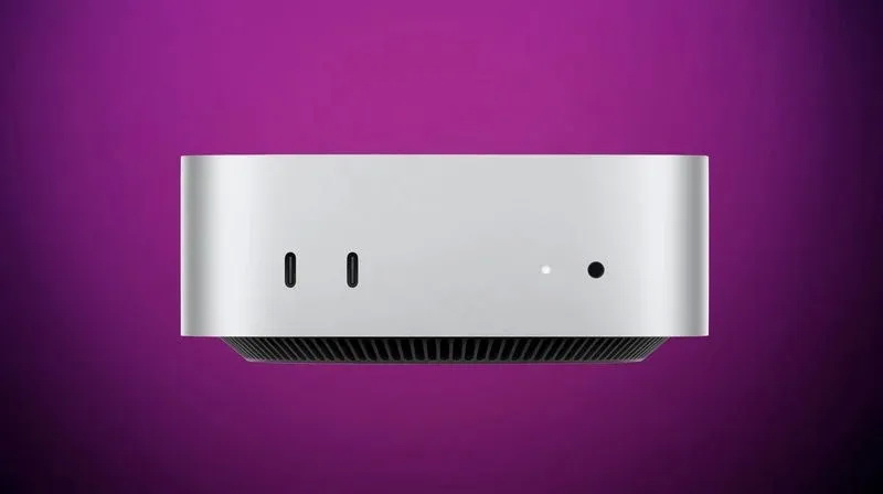 Apple спря производството на модел Mac mini със 256 GB за 599 долара, а сега основната версия е 512 GB за 799 долара.