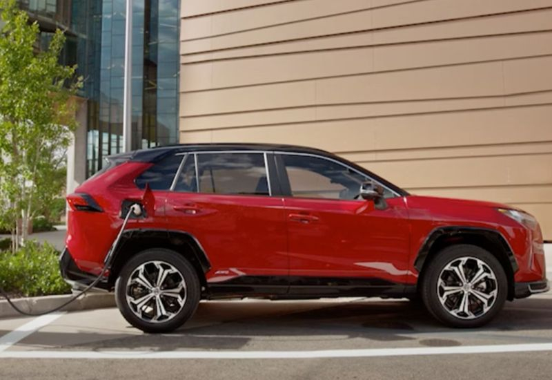 Изследването показа, че хибридите с възобновяване на батерията консумират много повече гориво, отколкото е посочено.