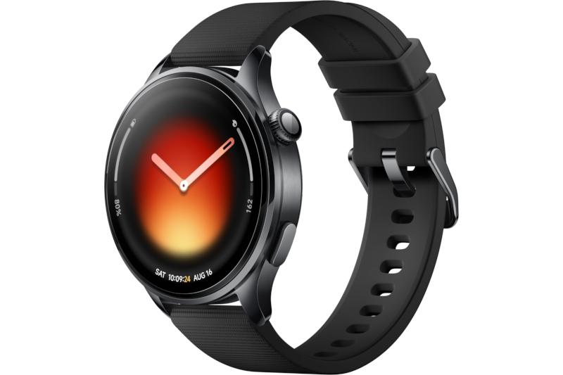 Xiaomi издава нови устройства: Watch 5 и безжични Earbuds‑Pro от Redmi.