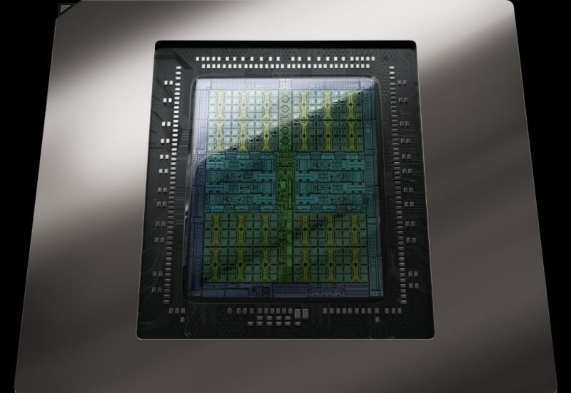 Китай забранява вноса на игрови видеокарти Nvidia GeForce RTX 5090D v2, разработени изключително за страната