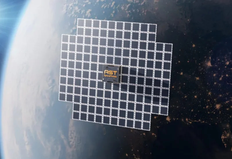 SpaceX‑потенциал? Акциите на AST SpaceMobile се увеличиха с 6000 %, благодарение на инвеститори от Reddit