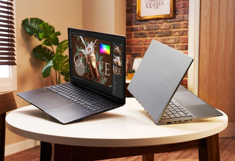 Асус предупредява: цените на компютрите ще се увеличат с 30 %, защото както паметта, така и процесорите стават по-скъпи