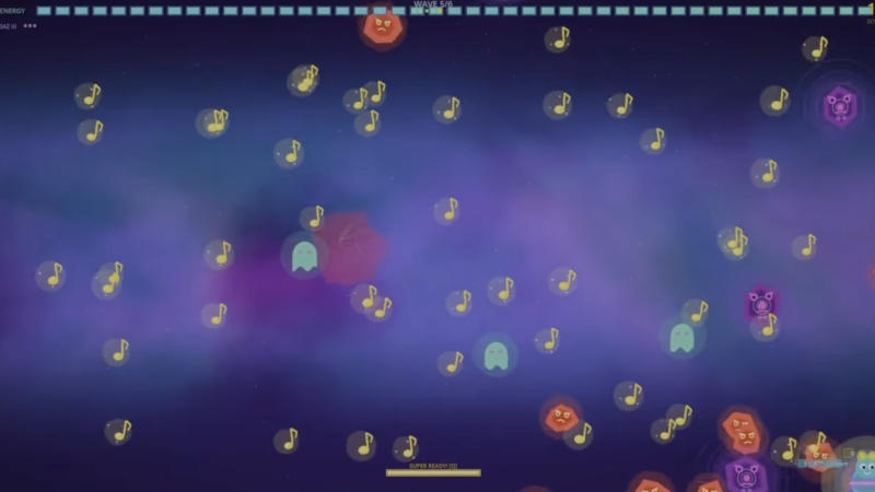 Кучето създаде видеоигра с помощта на кода от Anthropic Claude, откривайки геймдев за всички