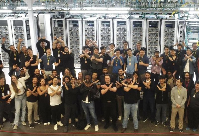 xAI отпусна последния съосновател, сега в компанията остава само Илън Мъск