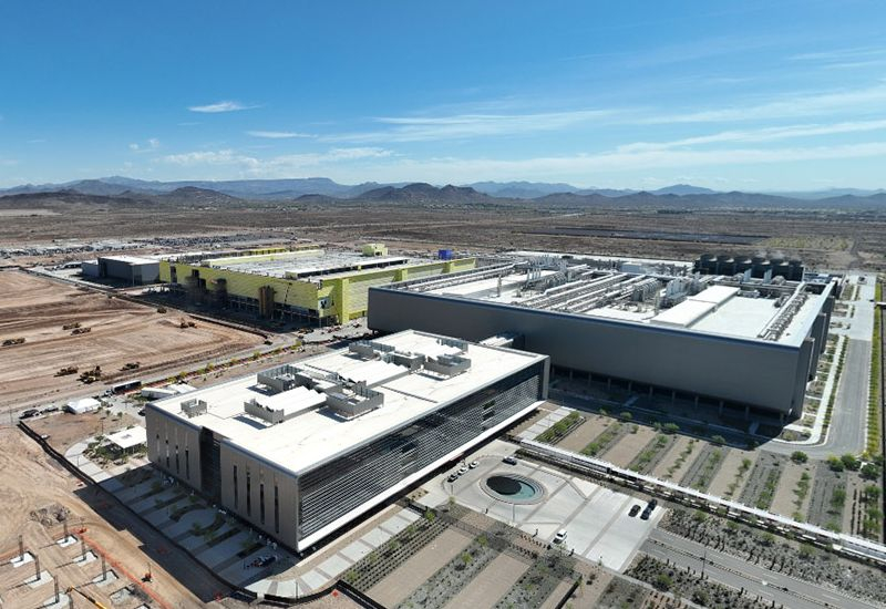 САЩ планират въвеждане на нови тарифи върху микрочипове, но ще освободи от тях големи клиенти като TSMC