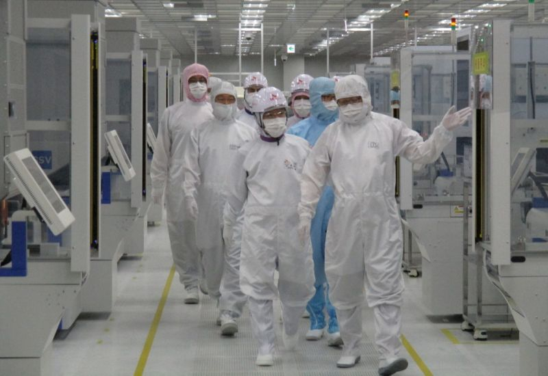 Ръководителят на SK Hynix обясни възможните срокове за прекратяване на недостига на памет.