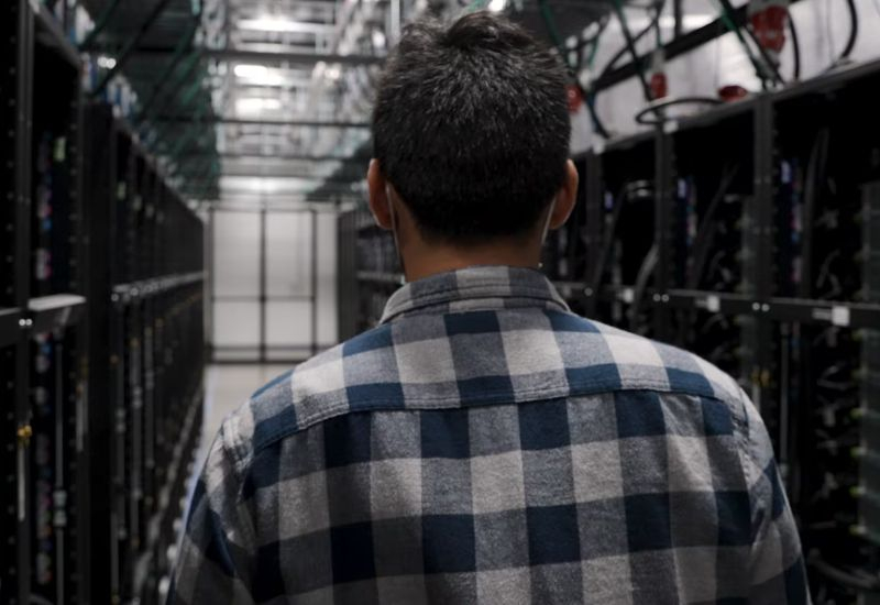 Оракъл планира мащабно намаляване на персонала за отделяне на средства за нови AI-CIOT центрове за данни