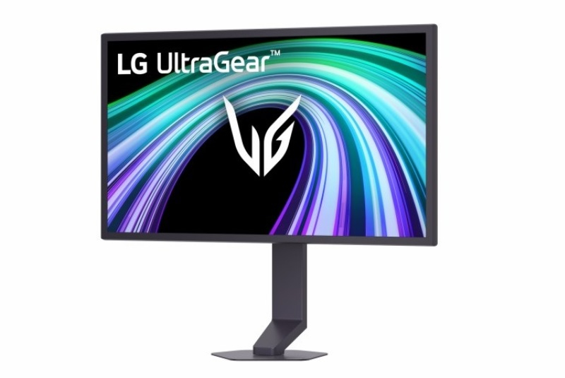 LG ще представи първия си игрови монитор 1080 p със честота на обновяване от 1000 Hz