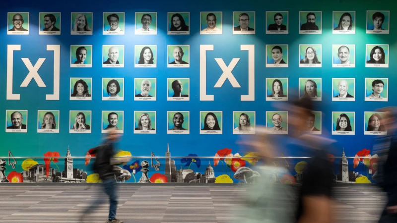 Антропик надмине ОупенАй, превръщайки се в лидер след голямото събитие HumanX в сферата на изкуствения интелект