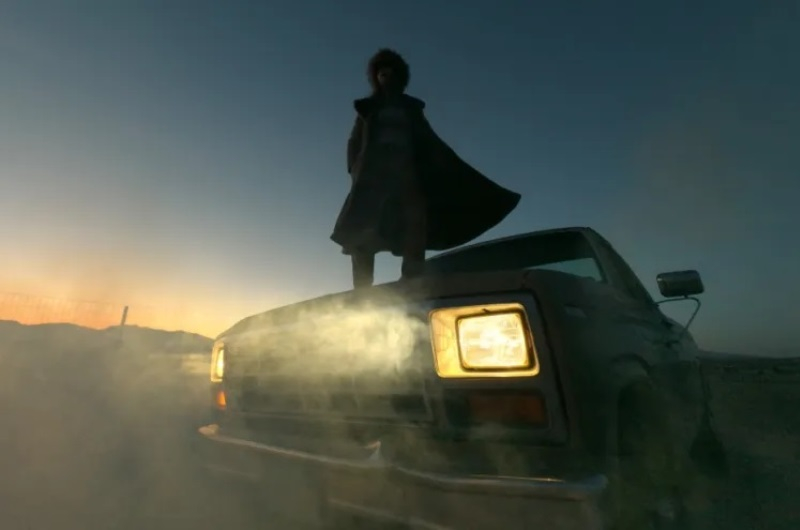 GoPro представи процесор за обработка на изображението GP3, който ще се използва в бъдещите модели камери на марката