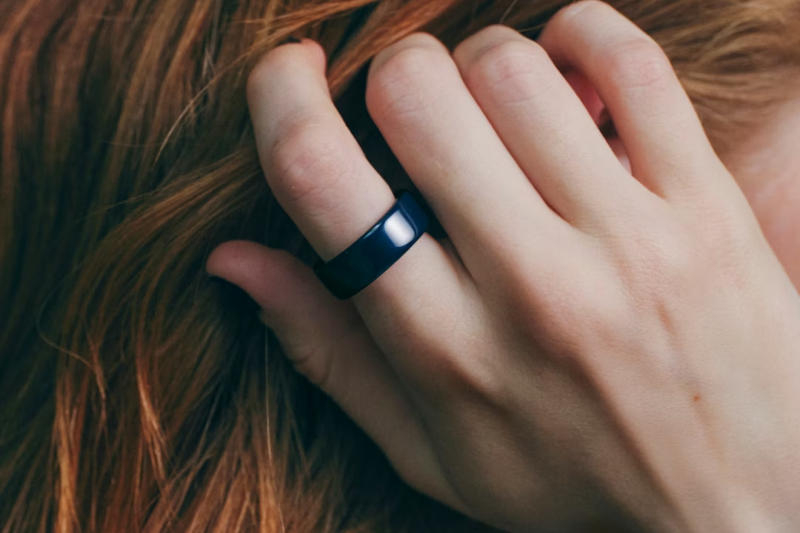 Oura, производителят на интелигентни пръстени, регистрира заявка за първично публично предлагане на акции.