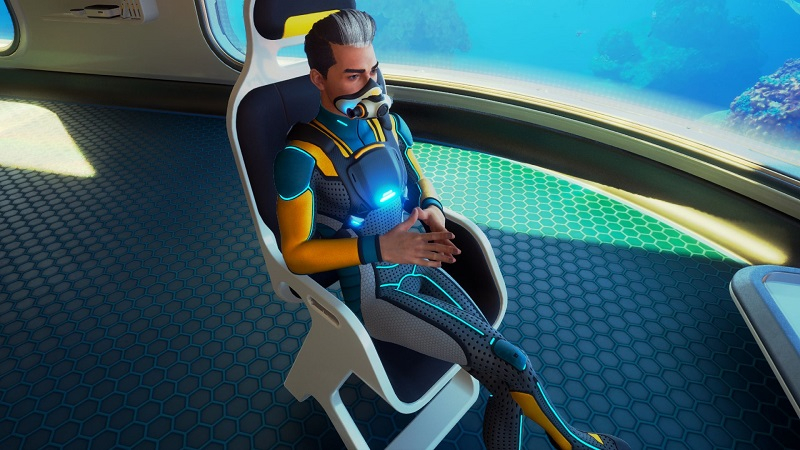 „За тези, които искат да убиват – играйте в Sons of the Forest: разработчиците на Subnautica 2 отказват да въвеждат мъщене, но модери вече работят по това“
