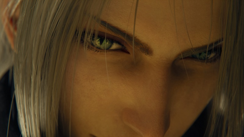Square Enix обяви издаването на Final Fantasy VII Revelation: „паметен край на една от най‑грандиозните игри в историята“