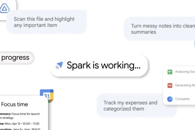 Бъдещето на изкуствения интелект на Google в голяма степен се определя от доверието на потребителите и достъпа до техните лични данни