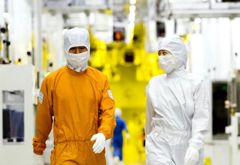 Следващата седмица синдикатът на Samsung ще започне нови преговори със съответното ръководство.