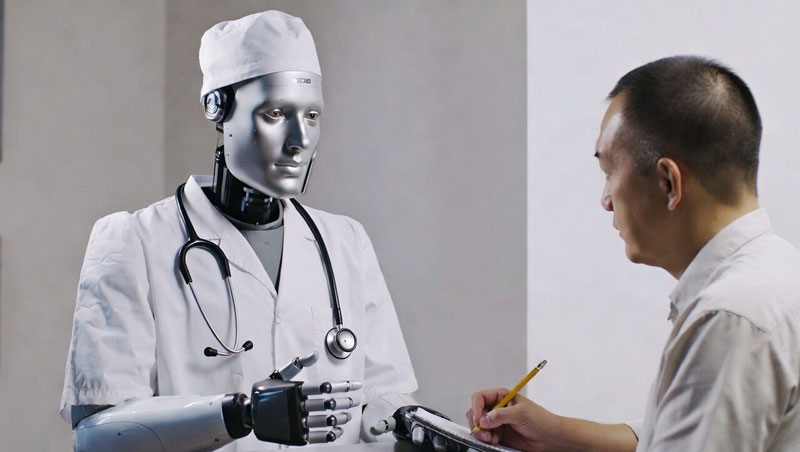 ИИ в медицината често дават опасни препоръки, когато симптомите се формулират „умно“