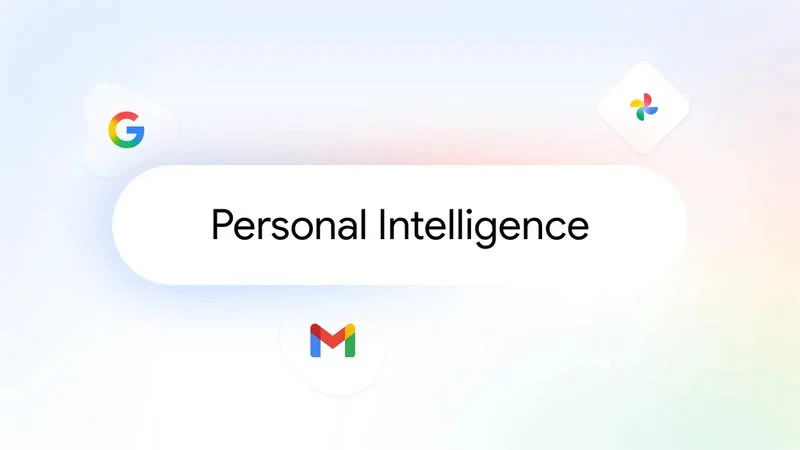 Google предостави на безплатните потребители на Chrome, Gemini и AI Mode достъп до „Личен интелект“.