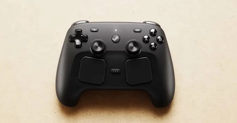 Нова стойност на контролъра Steam Controller е установена – тя е доста висока