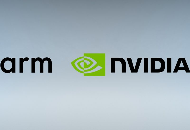 Нова ера след неизпълнената сделка: Nvidia продаде останалите акции на Arm за 40 милиарда долара