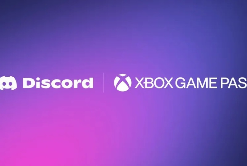 Microsoft обяви сътрудничество между Xbox и Discord, но не разкрива подробности