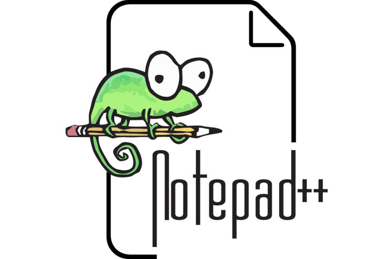 Защитата на Notepad++ след силен пробив в актуализациите се осъществява чрез система с двойна заключване