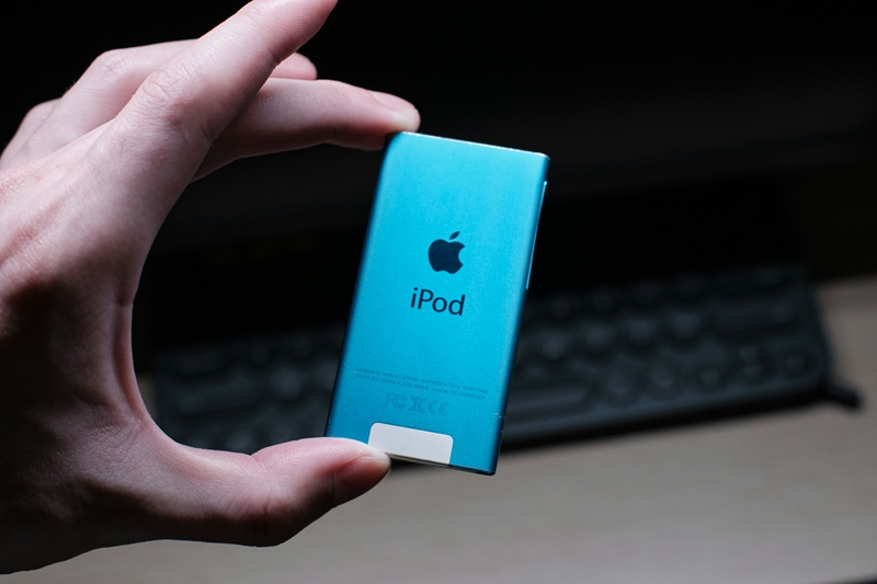 iPod-плеерите отново са популярни: продажбите се увеличиха с 20–25 %, причините за този растеж.