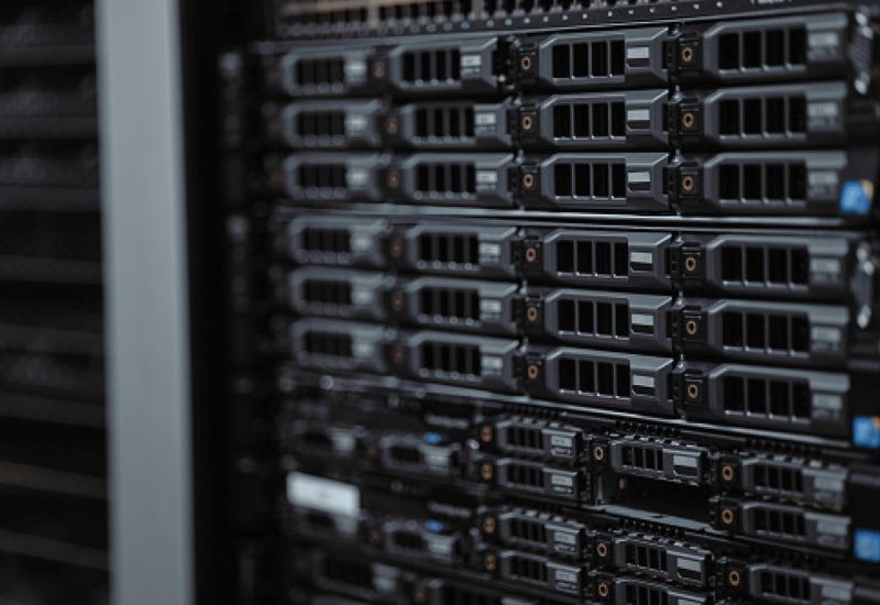 Започваме с превода:  

Вестърн Дъжитал твърди, че сега е по-важно обемът на съхранителите, отколкото техният брой.