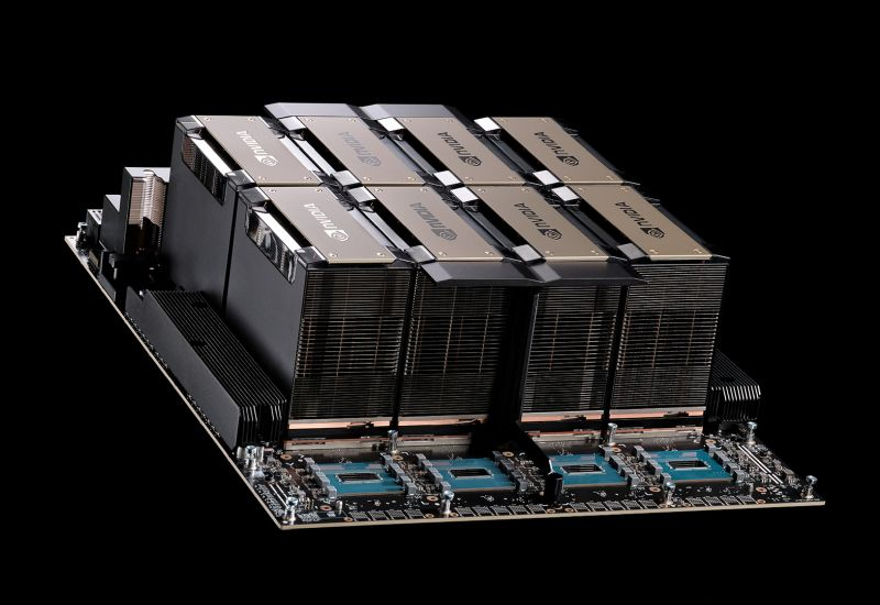 Надяваме се, че Китаят в крайна сметка ще позволи NVIDIA H200 да навлезе на неговия пазар, заявява Дженсен Хуанг