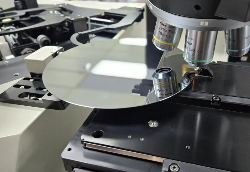 ИИ‑революцията разруши световния пазар на чипове, спрявайки обичайното намаление на търсенето през първото тримесечие