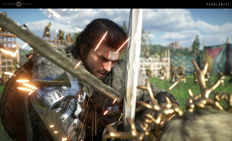 НVIDIA пусна драйвър със поддръжка на игри Crimson Desert и Death Stranding 2: On the Beach