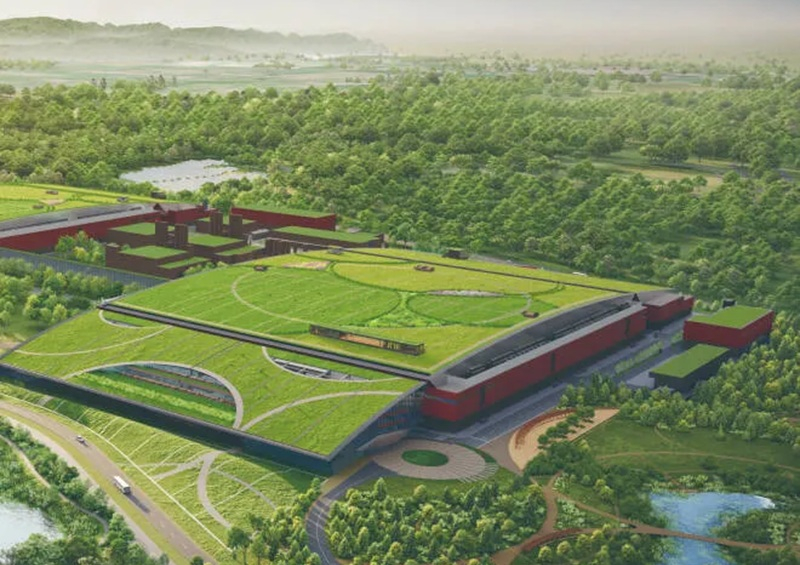 Япония вложи допълнителни 4 млн долара в проекта Rapidus за разработка на 2‑nm технологичен процес за изкуствени интелектуални чипове