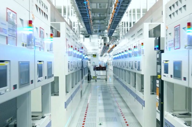 В Китай ще се отвори втори договорен завод за производство на 7‑нанометрови микрочипове