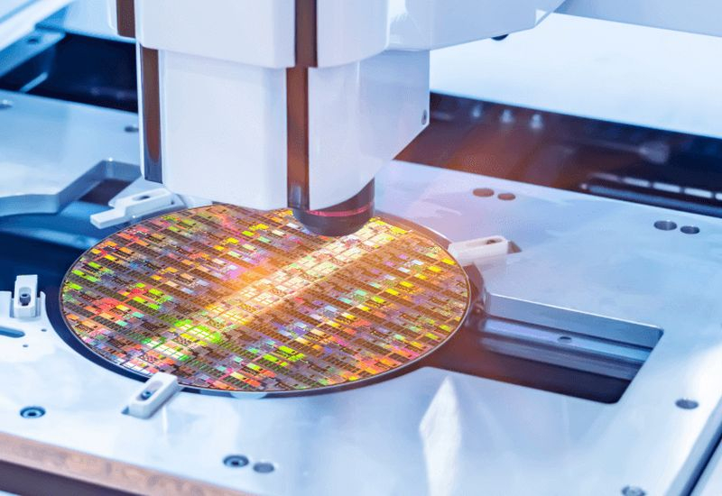 Главата на Nanya Technology очаква липсата от памет да продължи до средата на 2028 г.