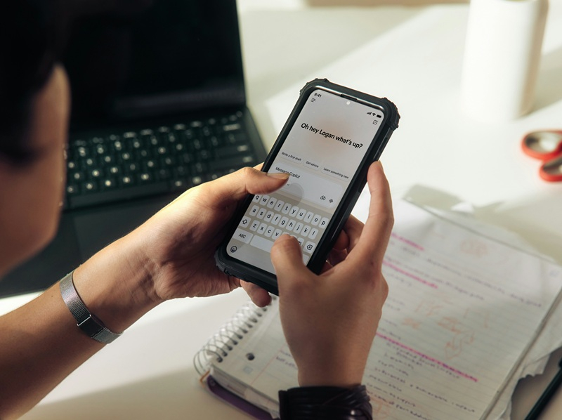 В проучването се установи, че половината от служителите в САЩ вече използват изкуствен интелект на работното място