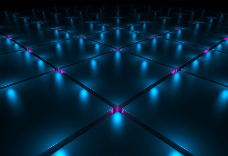 UMC ще започне производство на литиеви ниботни чиплета за оптичните интерфейси на бъдещите AI-чипове