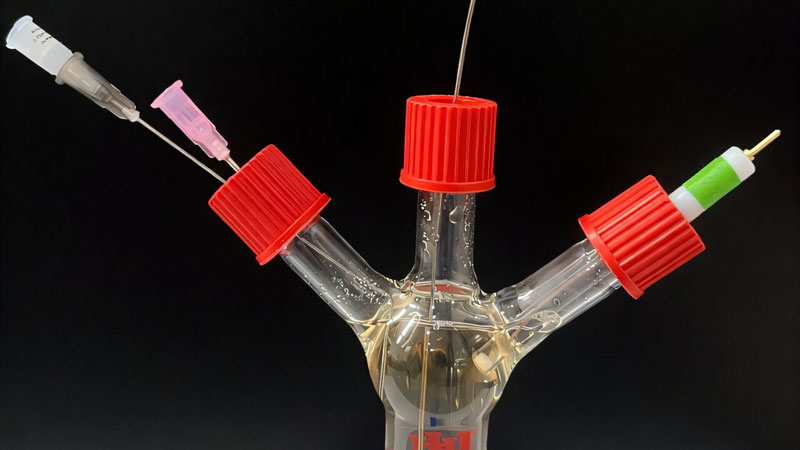 Бактериите са принудени да генерират електричество, когато откриват опасни вещества – и това направиха, „запечатайки“ ги в клетка.