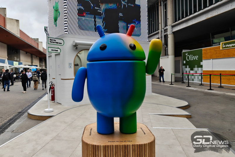 Google обясни как ще повиши скоростта на работа и времето за автономна работа на Android устройства.