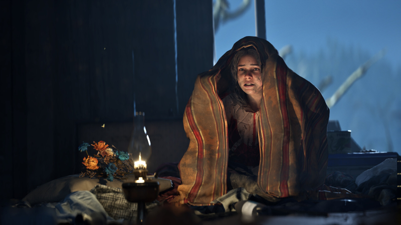 Вече имам версия за Steam, но все пак ще я купя: мрачният екшън Hell is Us ще се появи на Nintendo Switch 2