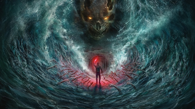 Психологическият хоро-шутър Total Chaos от разработчика Turbo Overkill ще получи по-трудна и по-страшна актуализирана версия – очаква се дата на релийз на новата версия.