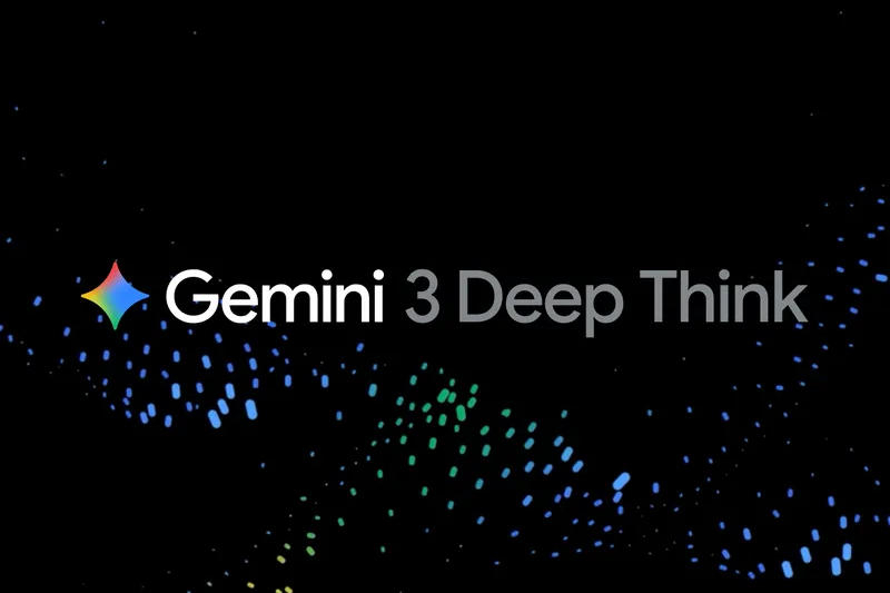 Google стартира Gemini 3 Deep Think – напреднал AI‑услуга за научни задачи, която продължава да „настройва“ отговорите според заявките.