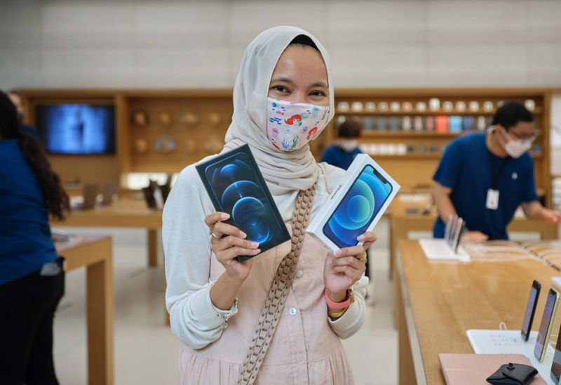 Според IDC тази година пазарът на смартфони ще се сблъска с най-резкия спад поради липса на памет.