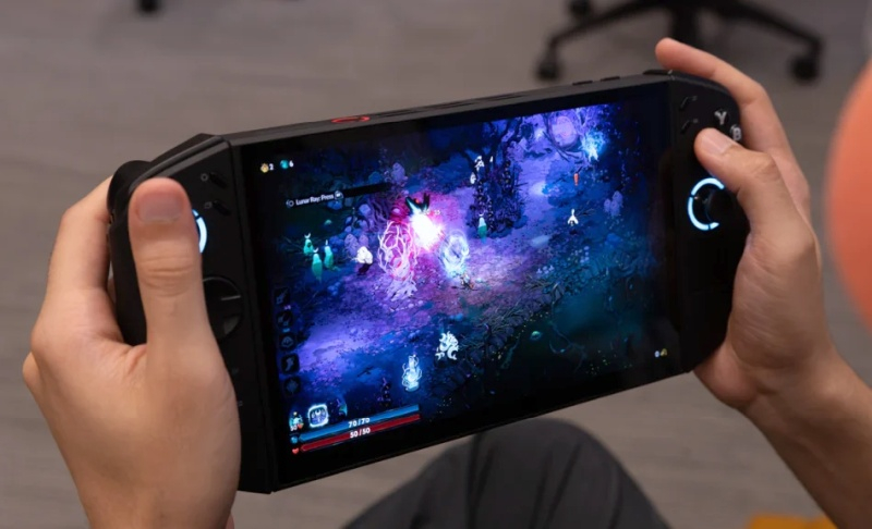 Lenovo отново повиши цената на Legion Go 2 от 2 TB – цената почти се удвои в сравнение със старта на продажбите.