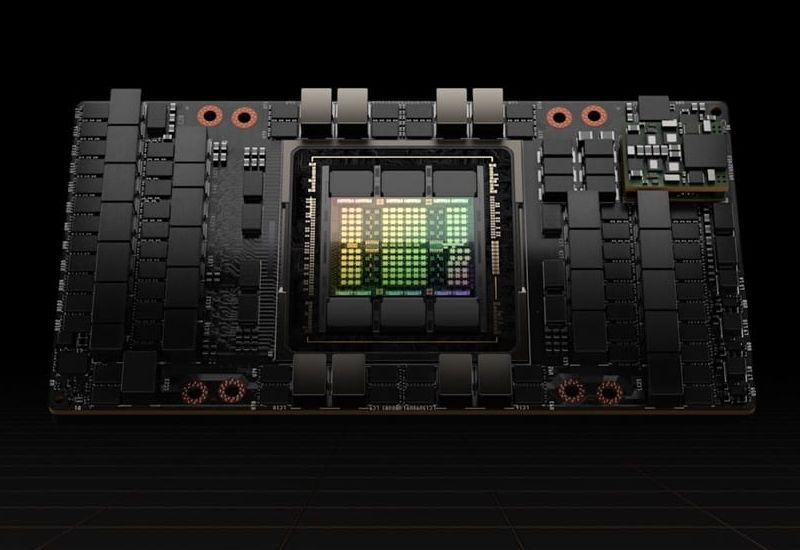 NVIDIA отново започна производството на ускорителите H200 след като получи разрешение от китайските власти за тяхната внос.