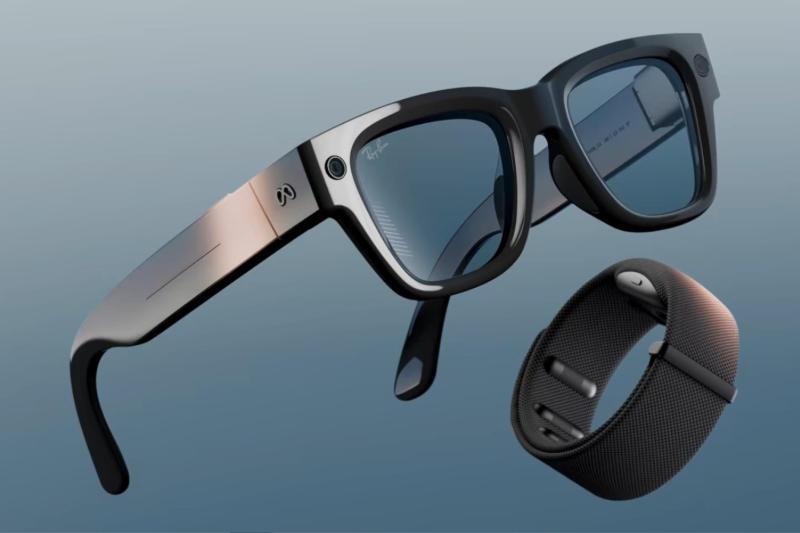 Смарт очи Meta ✴ Ray‑Ban Display ще получат поддръжка за приложения от трети страни
