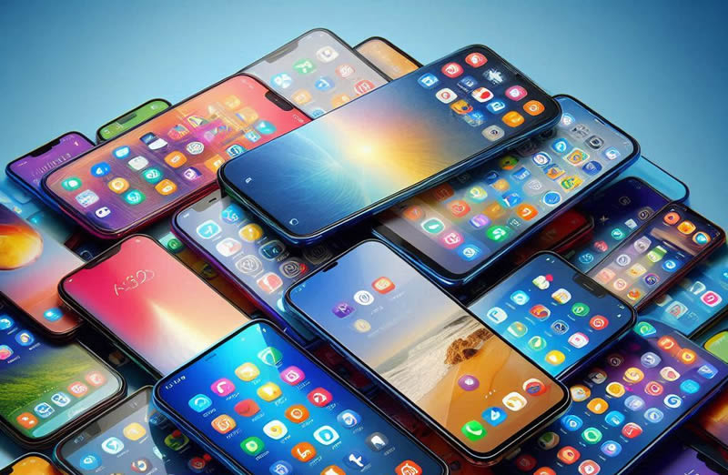 Смартфоните растат с 1 % през първото тримесечие, но за лятото се прогнозират спад от 15 %.