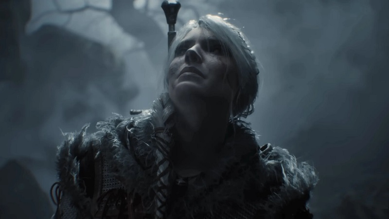 Nvidia демонстрира RTX Mega Geometry в The Witcher 4: при тестване на RTX 5090 демото постигна 80 FPS в 4K със DLSS