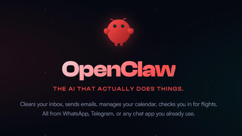 Китайците възхитяват се от масовата подкрепа на AI агента OpenClaw